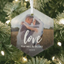 Search for just engaged ornaments Engagement