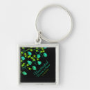 Search for lime and green keychains Girly