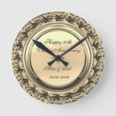 Search for 10th wedding anniversary gifts Gold