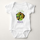 Search for olives baby clothes Food