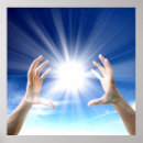 Search for healing posters Reiki