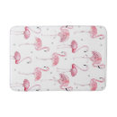 Search for flamingo bath mats Bathroom