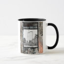 Search for the towers mugs New york