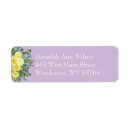 Search for purple rose rectangle stickers Floral