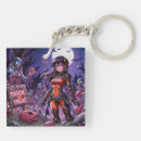Search for hand tricks keychains Trick or treat