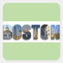 Search for boston travel stickers Massachusetts
