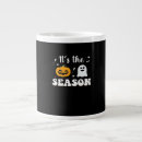 Search for its mugs Tis the season