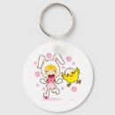 Search for easter rabbit keychains Pet