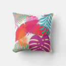 Search for rainforest pillows Leaves