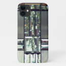 Search for metal look iphone cases Black