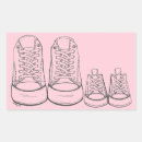 Search for sneaker stickers Girl