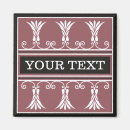 Search for customisation magnets Elegant