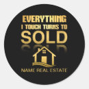 Recherche de vendre autocollants Immobilier