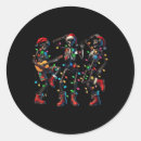 Search for funny dancing stickers Merry christmas