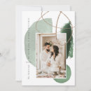 Search for christian photo christmas cards Green