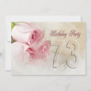 Search for no 73 invitations 73rd