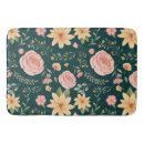 Search for emerald green bathroom accessories Flowers