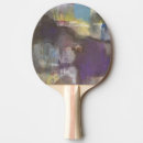 Recherche de peinture tennis de table Contemporain