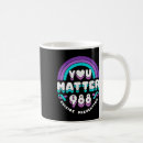 Search for suicide prevention awareness mugs Emotional well being