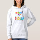Recherche de spécial pulls capuche Autisme