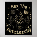 Search for feminist posters Smash the patriarchy
