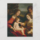 Recherche de correggio cartes postales 16ème