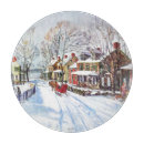 Search for vintage christmas cookware Sleigh
