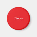 Recherche de rouge et blanc magnets Pour lui
