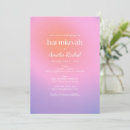 Search for cool pink invitations Modern