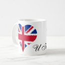 Recherche de uk flag tasses Royaume uni