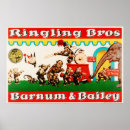 Recherche de cirque bailey barnum art Acrobates