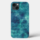 Search for blue green ombre iphone cases Watercolor