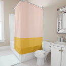 Search for mustard shower curtains Minimalist