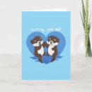 Search for otter pun cards Otters