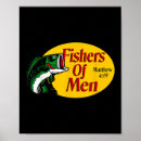 Search for fishers of men posters Fishing