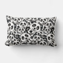 Recherche de ours panda coussins Moderne