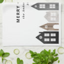 Recherche de grange cuisine linges Noël