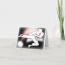 Search for martial arts christmas cards Santa