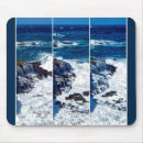 Search for crashed mousepads Waves