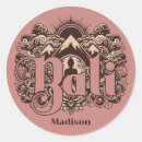 Search for bali stickers Indonesia