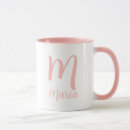 Search for girly pastel mugs Elegant