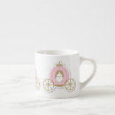 Search for princess carriage mugs Cute