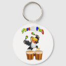 Search for dancing humour keychains Cartoon