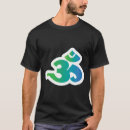 Search for hindu symbol tshirts Aum
