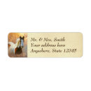 Search for paint horse return address labels Animals