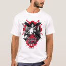 Search for female warrior tshirts Japanese