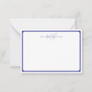 Search for floral border note cards Flat