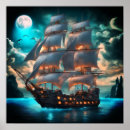 Search for sailing ship posters Sea