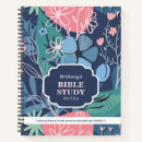 Search for bible study notebooks Modern