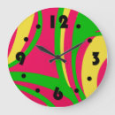 Search for groovy clocks Cool
